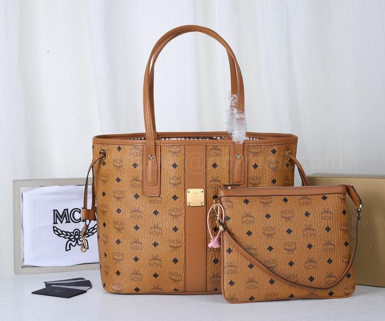 MCM Handbags 11